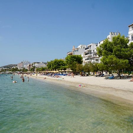 Apartament Voramar On Pinewalk Port de Pollença Zewnętrze zdjęcie