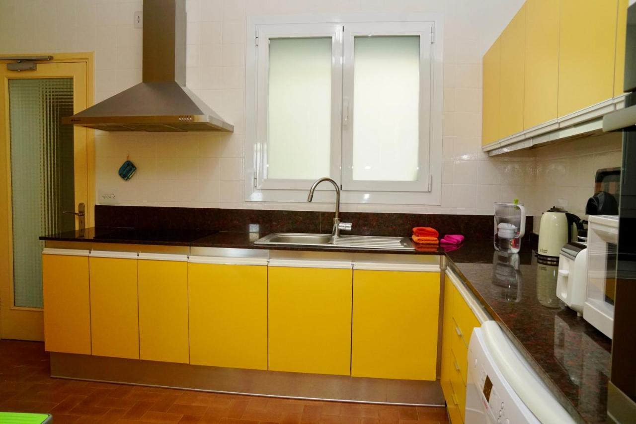 Apartament Voramar On Pinewalk Port de Pollença Zewnętrze zdjęcie