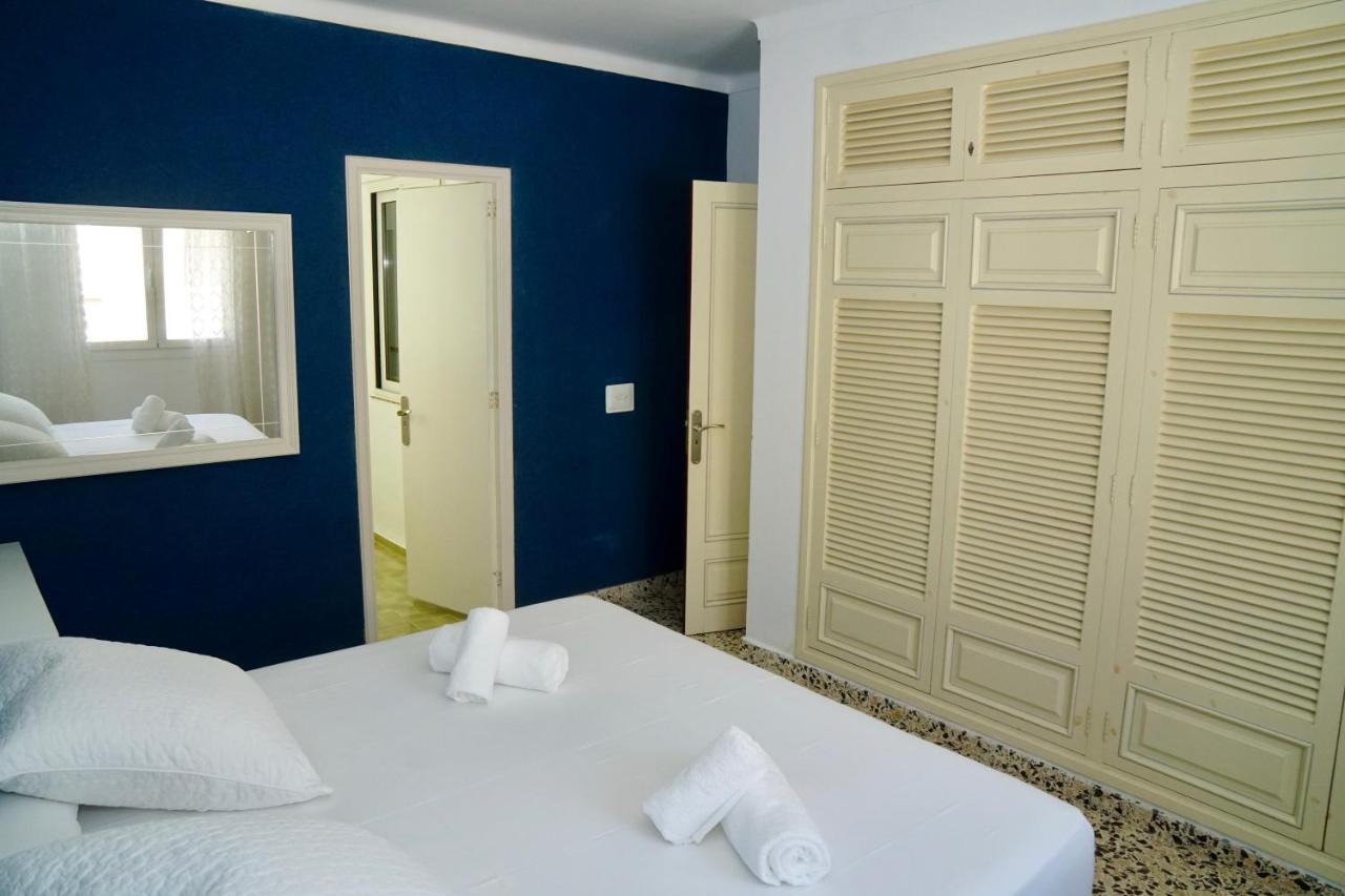 Apartament Voramar On Pinewalk Port de Pollença Zewnętrze zdjęcie