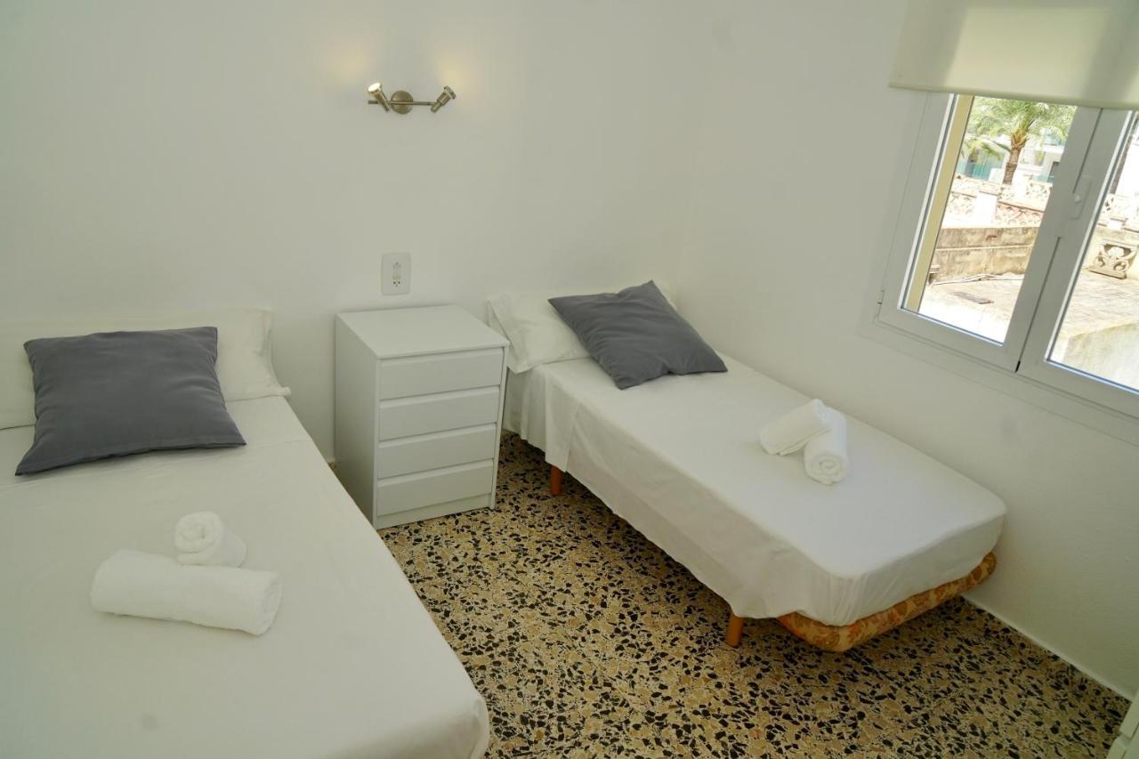 Apartament Voramar On Pinewalk Port de Pollença Zewnętrze zdjęcie