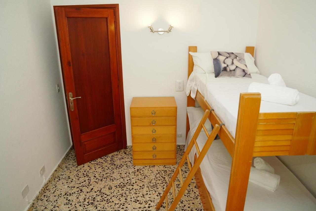 Apartament Voramar On Pinewalk Port de Pollença Zewnętrze zdjęcie