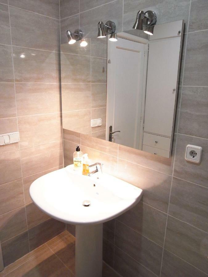 Apartament Voramar On Pinewalk Port de Pollença Zewnętrze zdjęcie