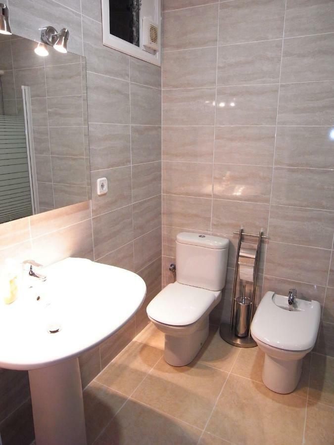 Apartament Voramar On Pinewalk Port de Pollença Zewnętrze zdjęcie