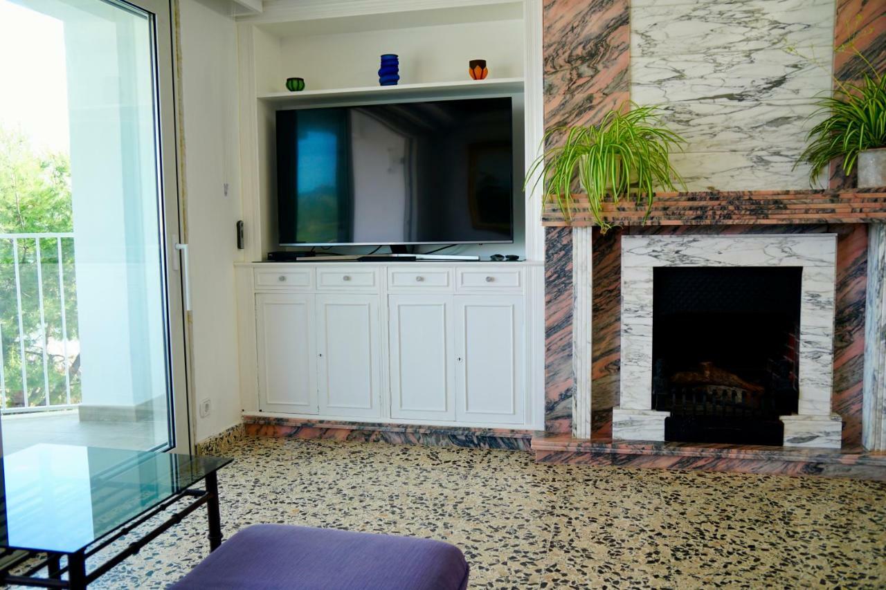 Apartament Voramar On Pinewalk Port de Pollença Zewnętrze zdjęcie