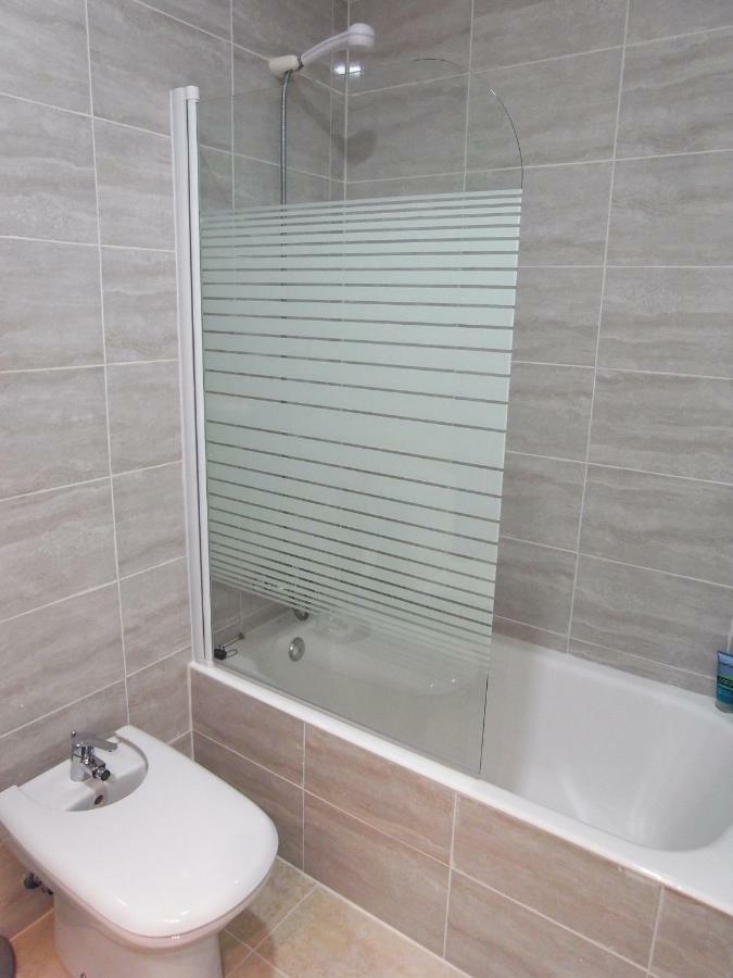 Apartament Voramar On Pinewalk Port de Pollença Zewnętrze zdjęcie