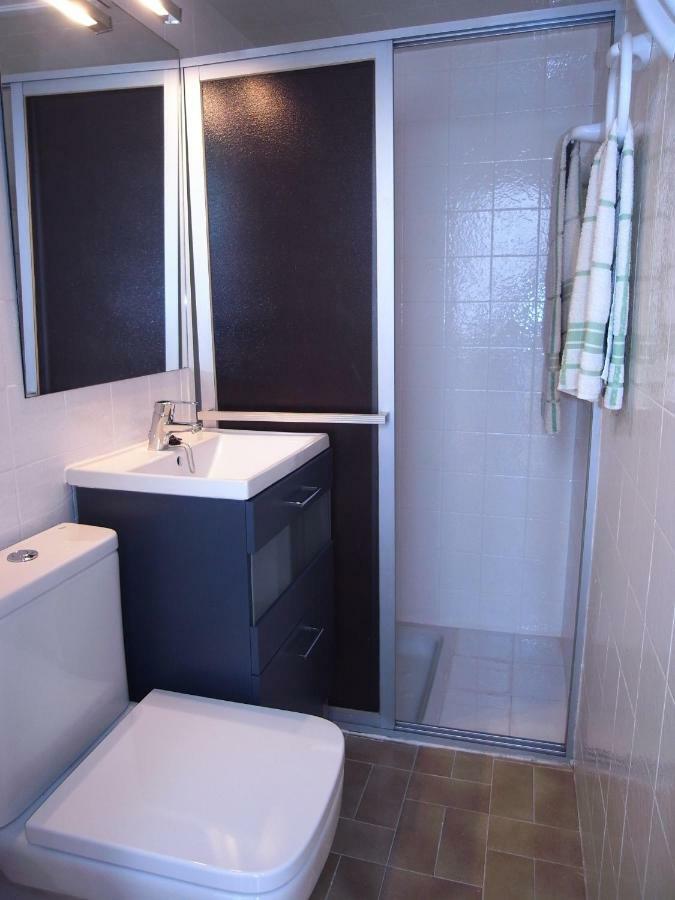 Apartament Voramar On Pinewalk Port de Pollença Zewnętrze zdjęcie